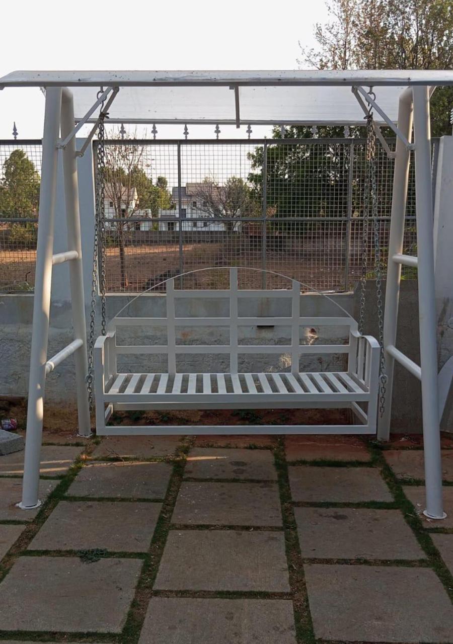Yelagiri Goldhill Resort Buitenkant foto