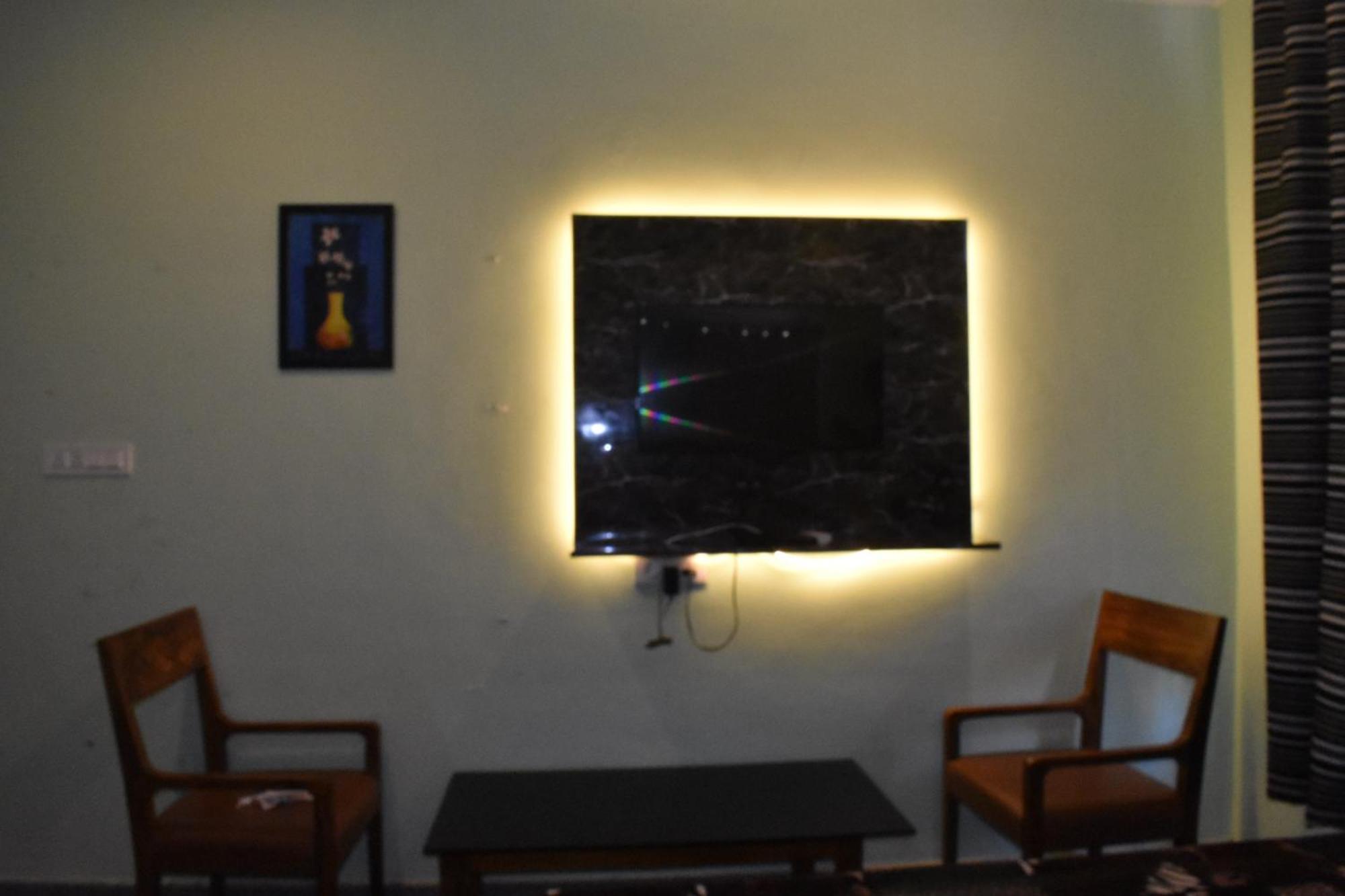 Yelagiri Goldhill Resort Buitenkant foto